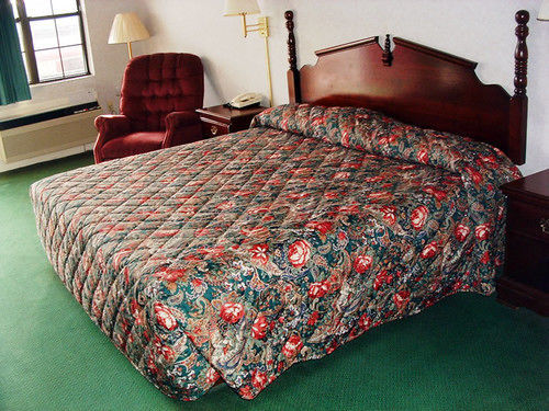Magnolia Inn McRae-Helena Exteriér fotografie